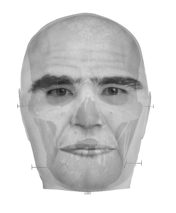 Les hommes de Mechta-Afalou d'Algérie